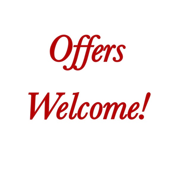 Romeo & Juliet Striped Black Velvet Jeans🎉🎉 - Picture 11 of 11